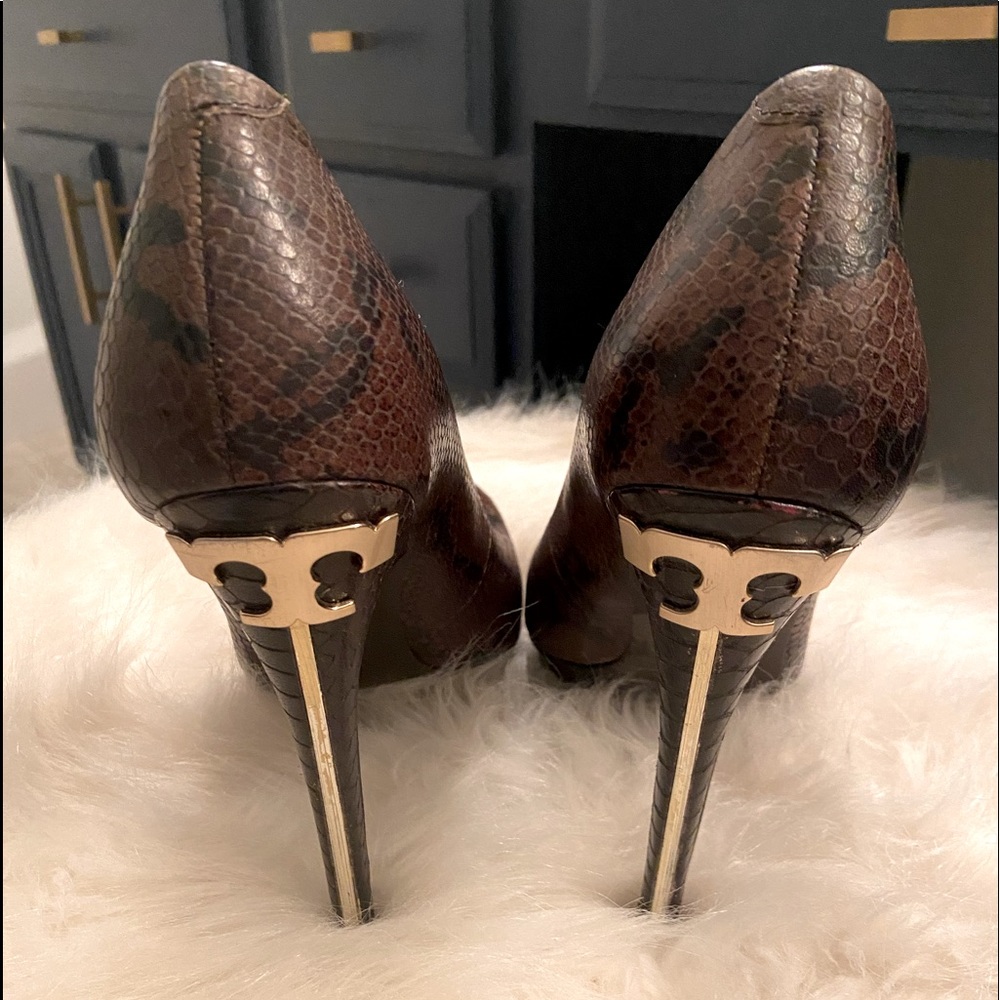 Tory Burch high heels